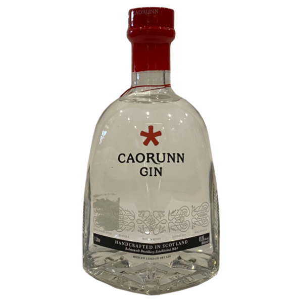 Caorunn Gin 1L