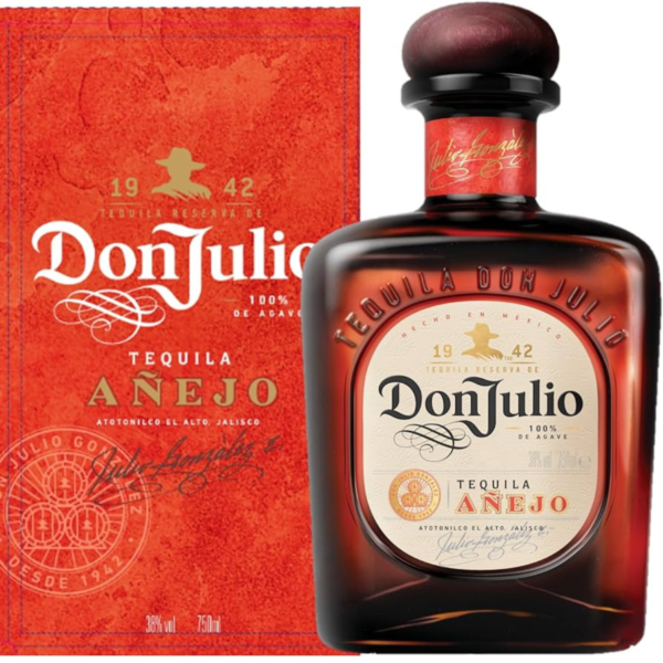 Don Julio Añejo 750ml