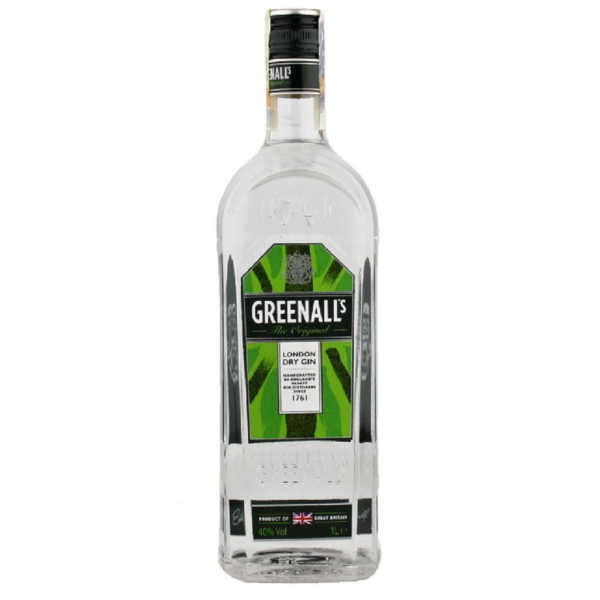 Greenall´s 1L