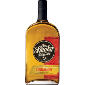Ole Smoky Moonshine Cinnamon 750ml