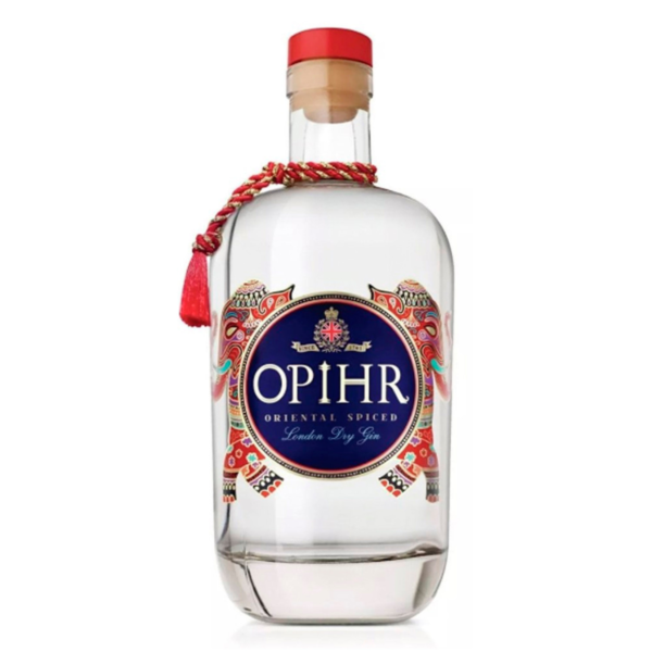 Opihr Oriental Spiced 1L