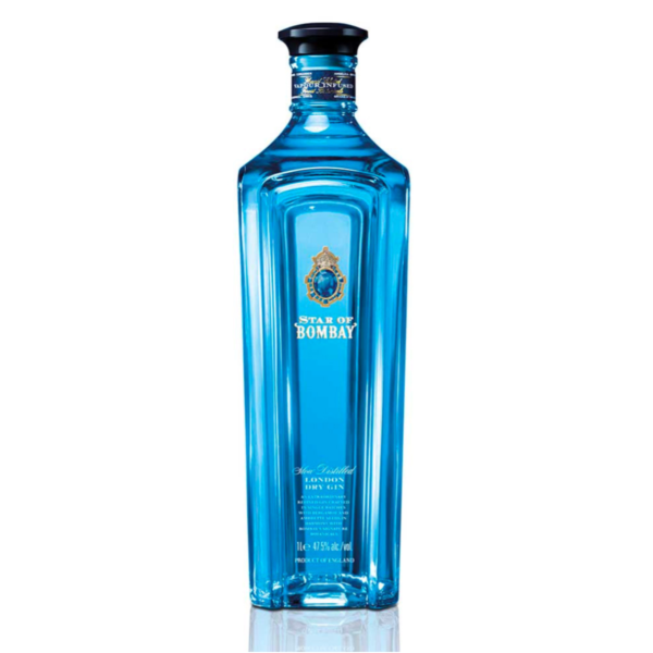 Star Of Bombay 1L