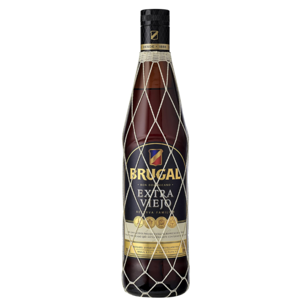 Brugal Extra Viejo 1L