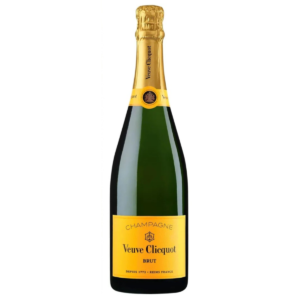Veuve Clicquot Brut 750ml