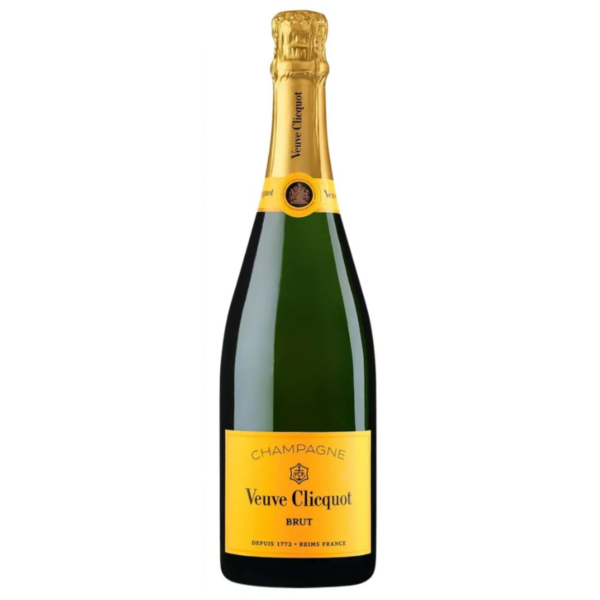 Veuve Clicquot Brut 750ml