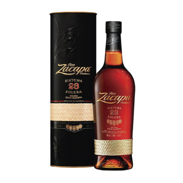 Zacapa Centenario 23 Años 1L