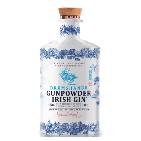Drumshanbo Gunpowder Cerámica 1L