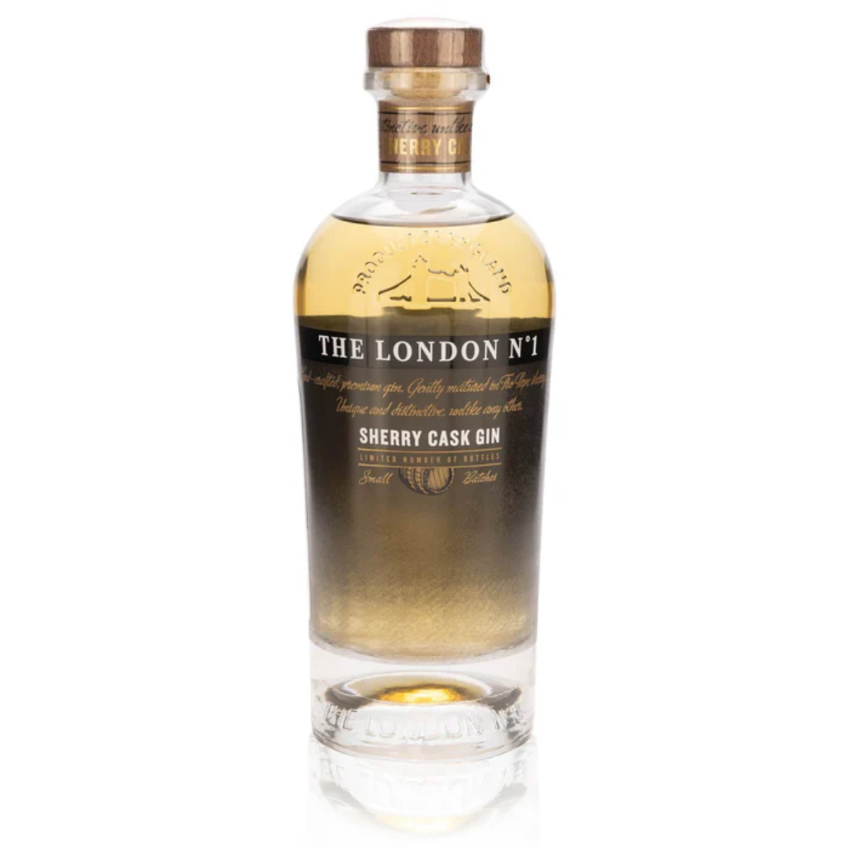 The London N°1 Sherry Cask 700ml