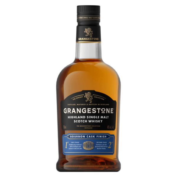 Grangestone Bourbon Cask Finish 750ml