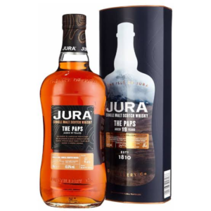 Isle of Jura The Paps 19 Años 700ml