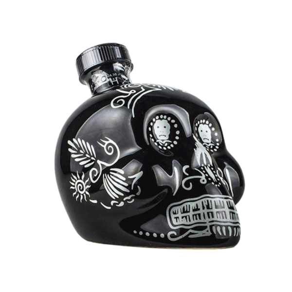 KAH Skull Añejo 700ml