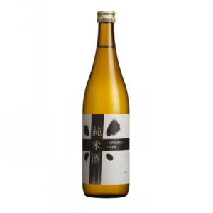 Nihon Sakari Junmai Sake 720ml