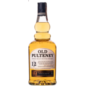 Old Pulteney 12 Años 700ml