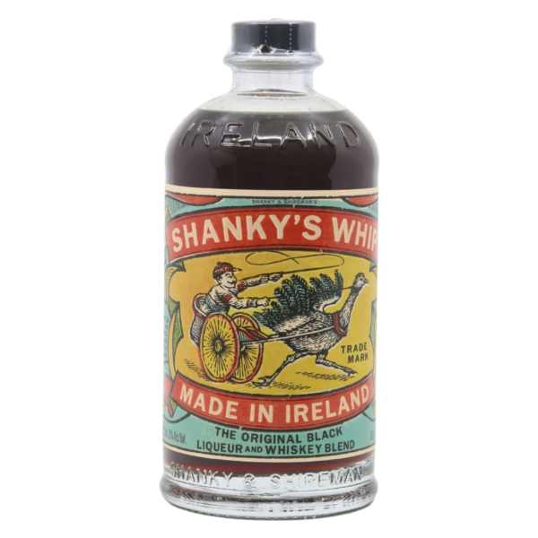 Shanky´s Whip Whisky Liqueur 700ml