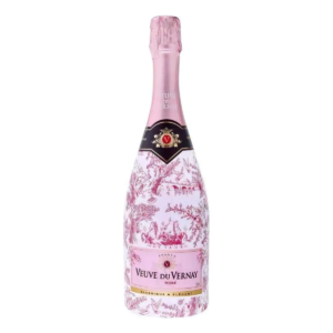 Veuve Du Vernay Brut Rosé 750ml