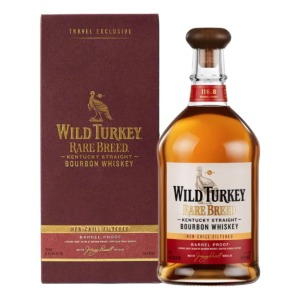 Wild Turkey Rare Breed Barrel Proof 1L