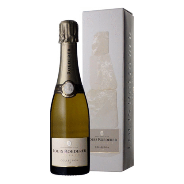 Louis Roederer Collection 244 750ml