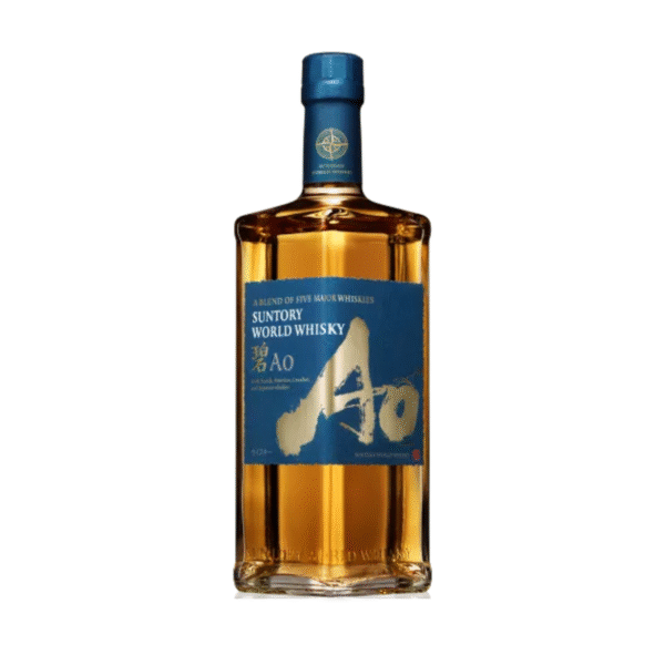 Suntory World Whisky AO 700ml