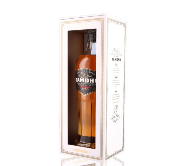 Tamdhu Batch Strenght N°007 700ml