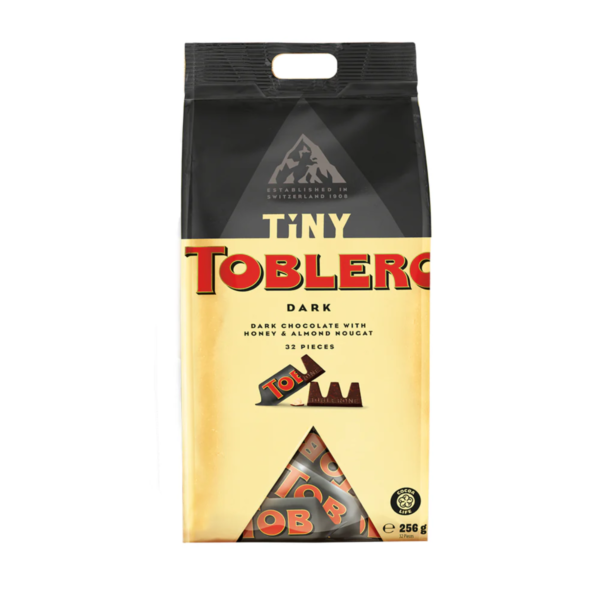 Toblerone Tiny Dark