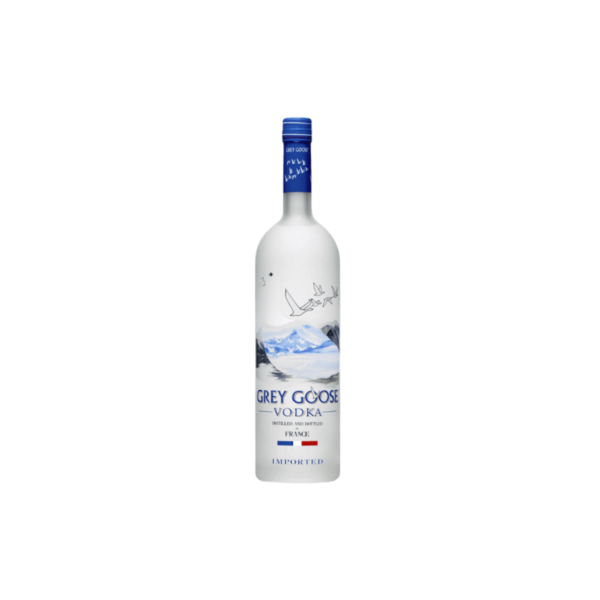 Grey Goose Classic 200ml