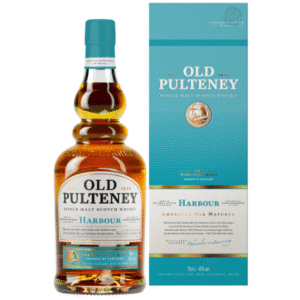 Old Pulteney Harbour 700ml