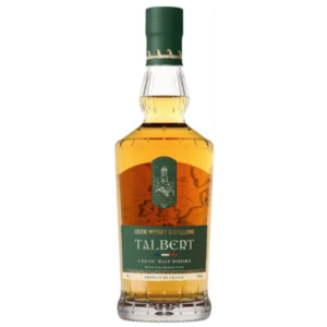 Talbert Celtic Malt Whisky 700ml