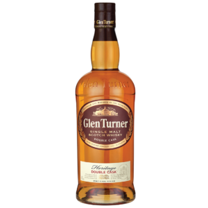 Glen Turner Heritage Single Malt 700ml