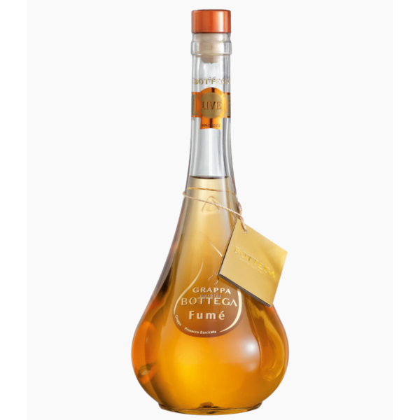 Grappa Sandro Bottega Fumé 700ml