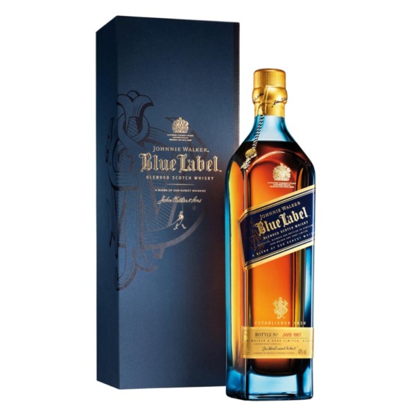 Johnnie Walker Blue Label 1L