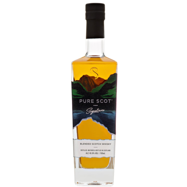 Pure Scot Signature 700ml