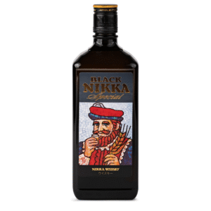 Nikka Black Special 720ml