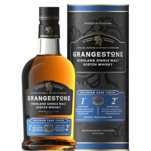 Grangestone Bourbon Cask Finish 750ml