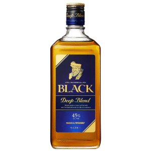 Nikka Black Deep Blend 700ml