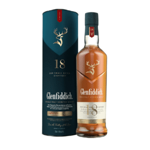Glenfiddich 18 750ml