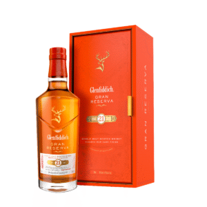 Glenfiddich 21 Gran Reserva 700ml
