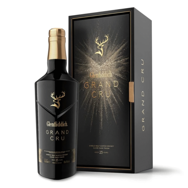 Glenfiddich 23 Grand Cru 700ml