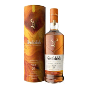 Glenfiddich Perpetual Collection VAT 01 1L