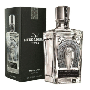 Herradura Ultra Añejo 750ml