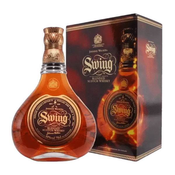 Johnnie Walker Swing 750ml
