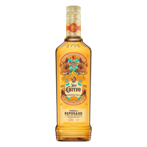 Jose Cuervo Reposado Especial Edición Limitada 2024 750ml