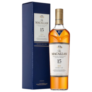 Macallan 15 años Double Cask 700ml