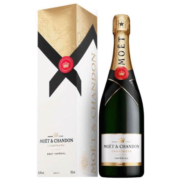 Moet & Chandon Imperial Brut 750ml