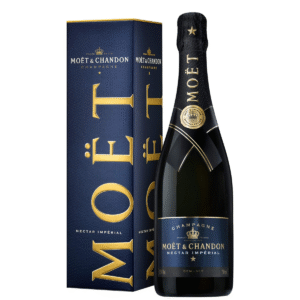 Moet & Chandon Nectar Imperial 750ml