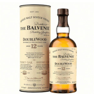 The Balvenie 12 Double Wood 700ml