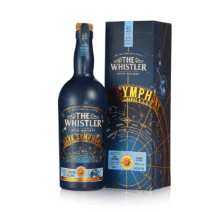 The Whistler Dark Symphony 700ml