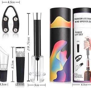 Set Wine Premium