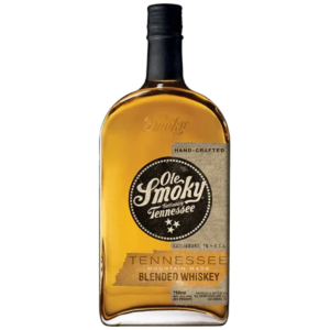 Ole Smoky Blended Whiskey 750ml