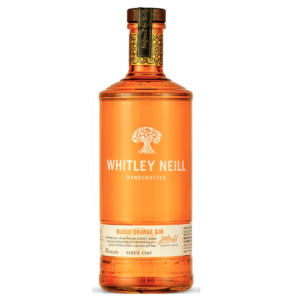 Whitley Neill Blood Orange 700ml