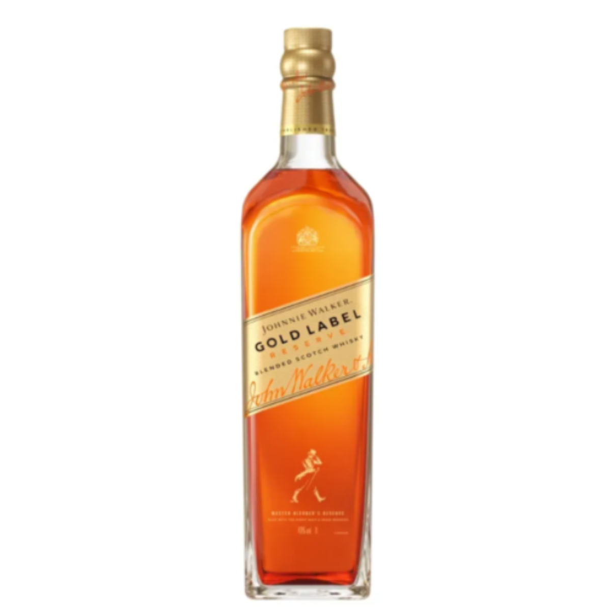 Johnnie Walker Gold Reserva 1L